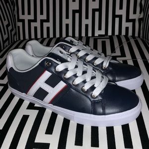 Tommy Hilfiger shoes